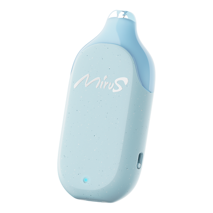 [CLEARANCE SALE] Mirus XN10000 Austauschbares vorgefülltes Pod Kit 650mAh 20ml