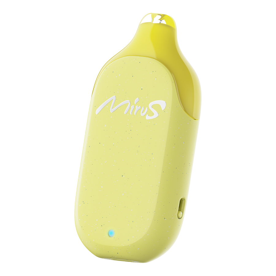 [CLEARANCE SALE] Mirus XN10000 Austauschbares vorgefülltes Pod Kit 650mAh 20ml