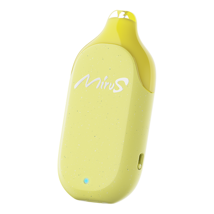 [CLEARANCE SALE] Mirus XN10000 Austauschbares vorgefülltes Pod Kit 650mAh 20ml