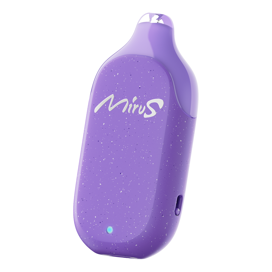 [CLEARANCE SALE] Mirus XN10000 Austauschbares vorgefülltes Pod Kit 650mAh 20ml