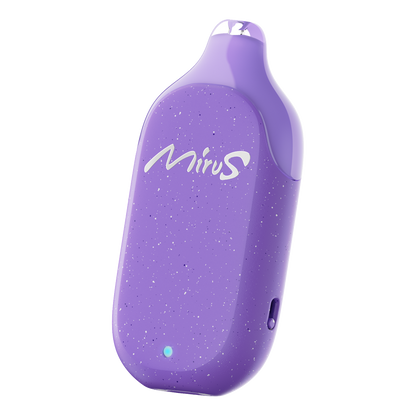 [CLEARANCE SALE] Mirus XN10000 Austauschbares vorgefülltes Pod Kit 650mAh 20ml