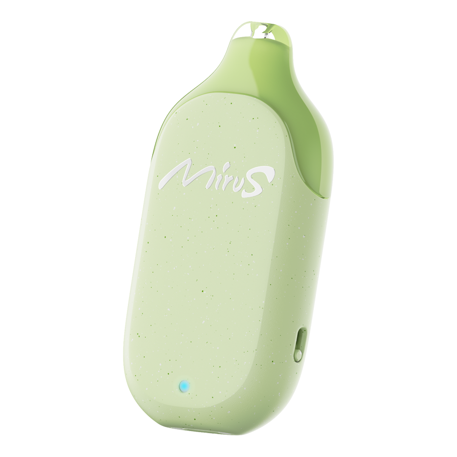 [CLEARANCE SALE] Mirus XN10000 Austauschbares vorgefülltes Pod Kit 650mAh 20ml