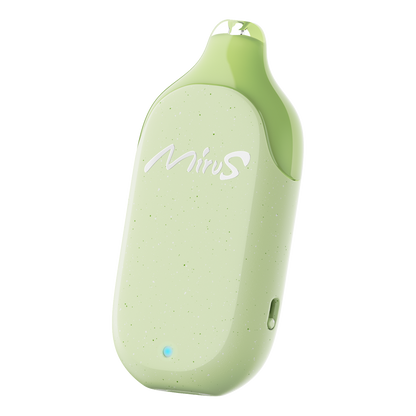 [CLEARANCE SALE] Mirus XN10000 Austauschbares vorgefülltes Pod Kit 650mAh 20ml