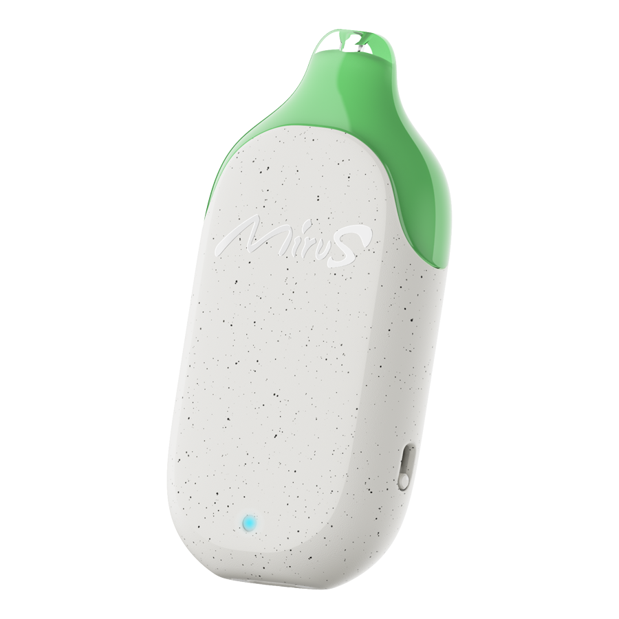 [CLEARANCE SALE] Mirus XN10000 Austauschbares vorgefülltes Pod Kit 650mAh 20ml