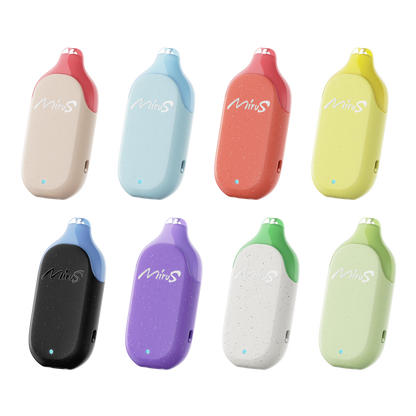 [CLEARANCE SALE] Mirus XN10000 Austauschbares vorgefülltes Pod Kit 650mAh 20ml
