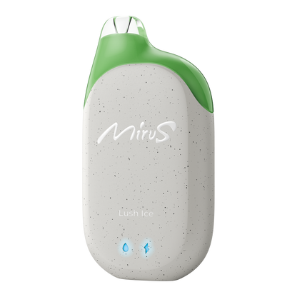 [CLEARANCE SALE] Mirus XN7000 Wiederaufladbares Einweg Kit 650mAh 15ml