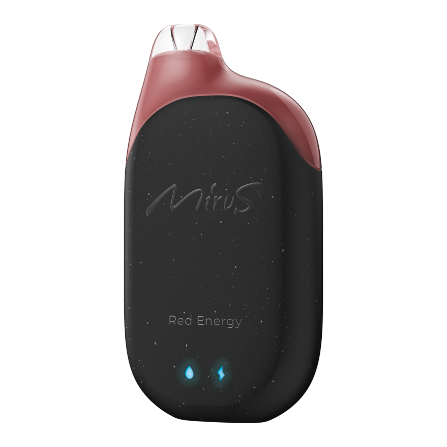 [CLEARANCE SALE] Mirus XN7000 Wiederaufladbares Einweg Kit 650mAh 15ml