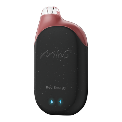 [CLEARANCE SALE] Mirus XN7000 Wiederaufladbares Einweg Kit 650mAh 15ml