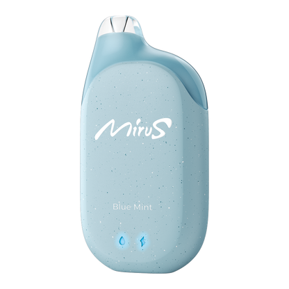 [CLEARANCE SALE] Mirus XN7000 Wiederaufladbares Einweg Kit 650mAh 15ml