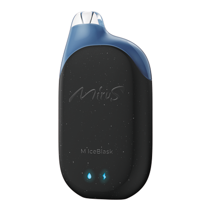 [CLEARANCE SALE] Mirus XN7000 Wiederaufladbares Einweg Kit 650mAh 15ml