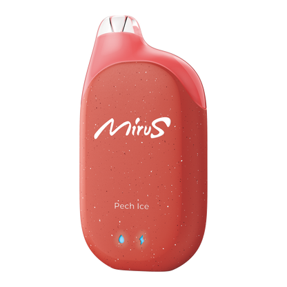 [CLEARANCE SALE] Mirus XN7000 Wiederaufladbares Einweg Kit 650mAh 15ml