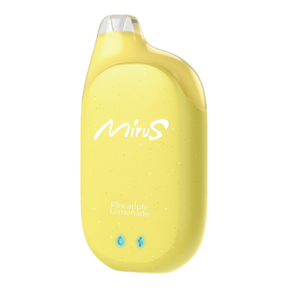 [CLEARANCE SALE] Mirus XN7000 Wiederaufladbares Einweg Kit 650mAh 15ml