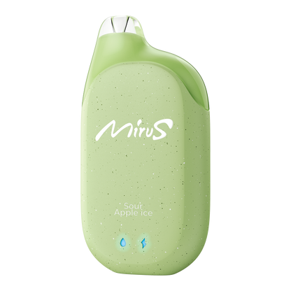 [CLEARANCE SALE] Mirus XN7000 Wiederaufladbares Einweg Kit 650mAh 15ml