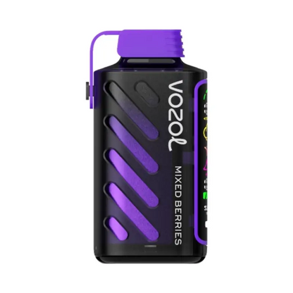 [Clearance Sale] VOZOL Gear Power 20000 Wiederaufladbares Einweg Kit (LED-Anzeige) - 💥 Nehme 4 Zahle NUR 3! + Ab einem Einkauf von 100€ 2 Mystery Gratis💥