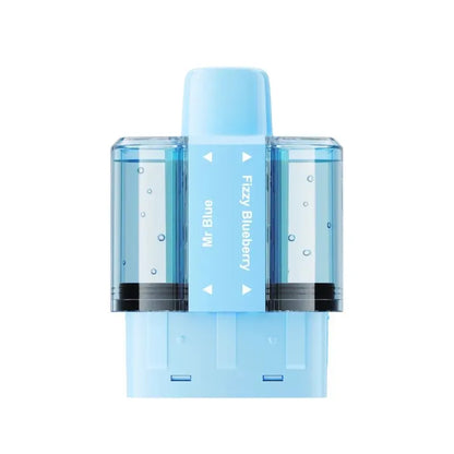 SUONON & C.P Pro Switch 30K vorgefüllte Pod Kartusche 22ml (Dual Flavour)