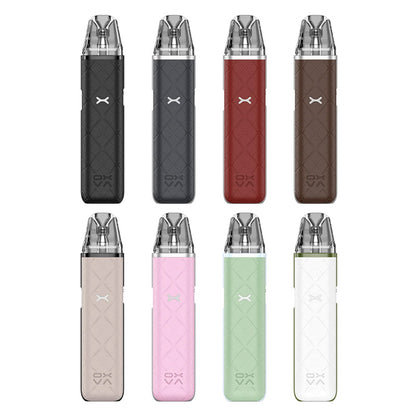 OXVA Xlim Go Pod Kit 1000mAh 2ml