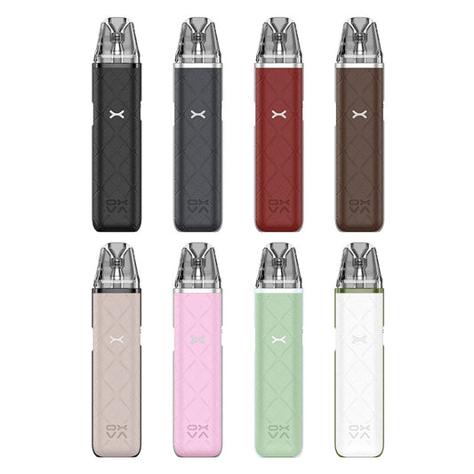 OXVA Xlim Go Pod Kit 1000mAh 2ml