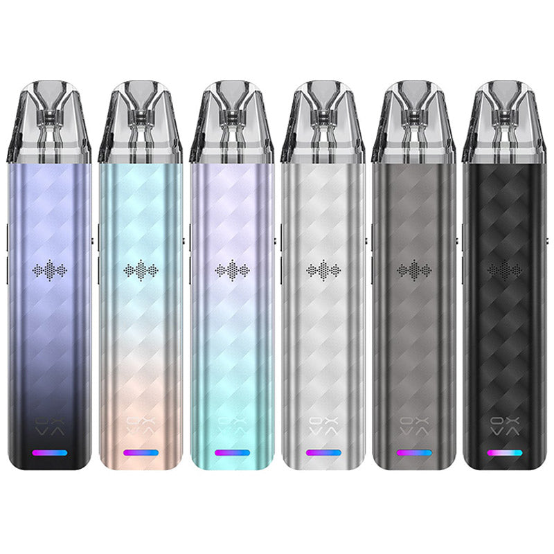 OXVA Xlim SE 2 Pod Kit 1000mAh