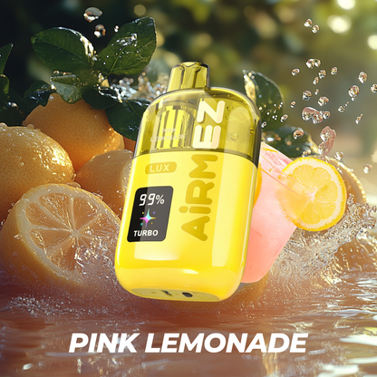 Airmez Lux 100000 100K Puffs Einweg Kit - 💥 Nehme 5 Zahle NUR 4! + Ab einem Einkauf von 100€ 2 Mystery Gratis💥