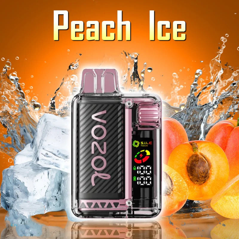 [Clearance Sale] Vozol Vista 20000 Puffs Wiederaufladbarer Einweg Vape - 💥 BLACK Friday WEEK - Nehme 4 Zahle NUR 3! + Ab einem Einkauf von 100€ 1 Mystery Vapes Gratis + Ab einem Einkauf von 150€ 2 Mystery Vapes Gratis 💥