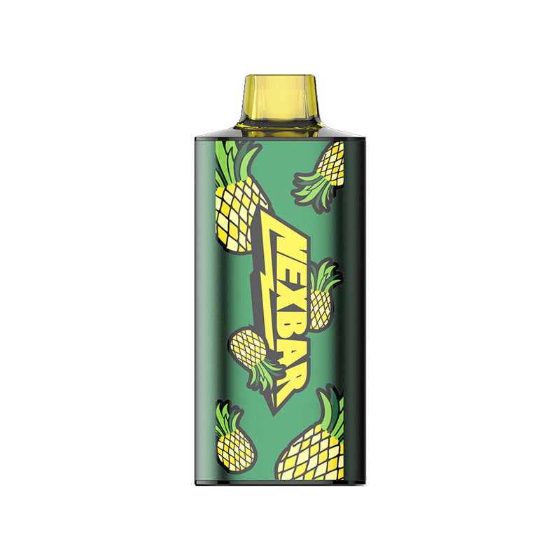 Wotofo nexBar 20K Wiederaufladbares Einweg Vape Kit