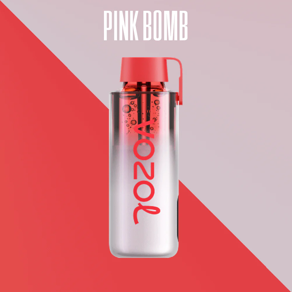Vozol Neon 10000 Puffs Wiederaufladbares Einweg Kit - Kauf 4 Vapes und bezahle nur 3 Vapes