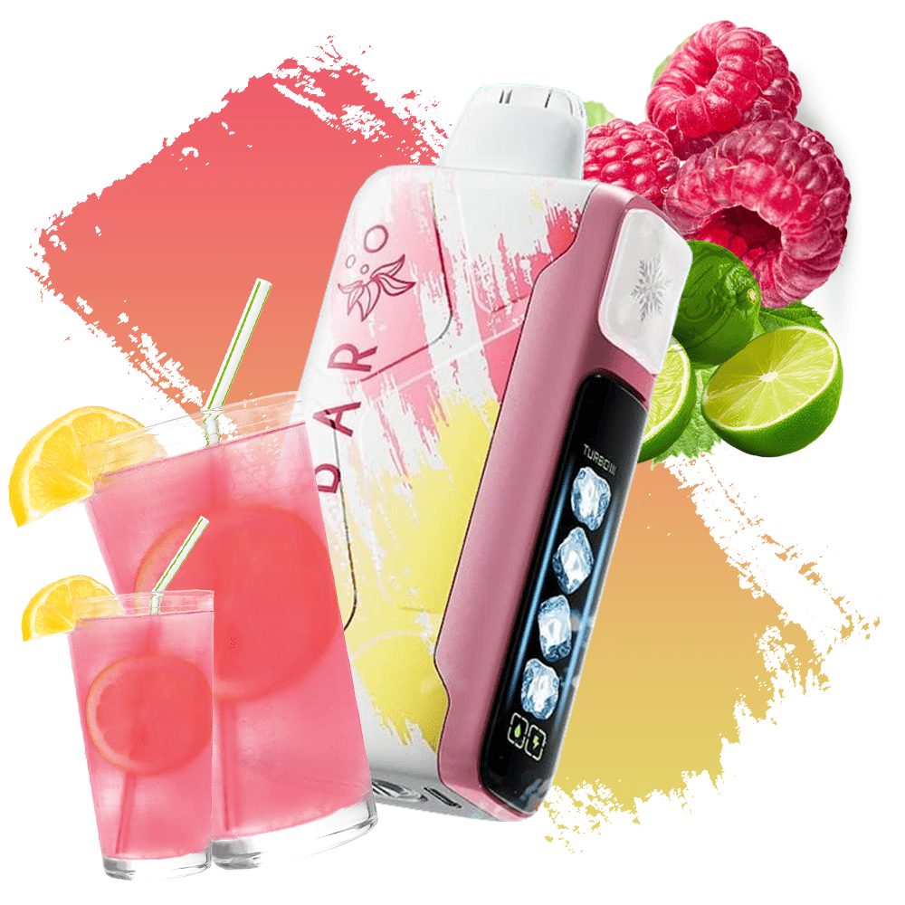 ELF Bar Ice King 30K Wiederaufladbares Einweg Kit (30000 Puffs) - 💥 Nehme 5 Zahle NUR 4!