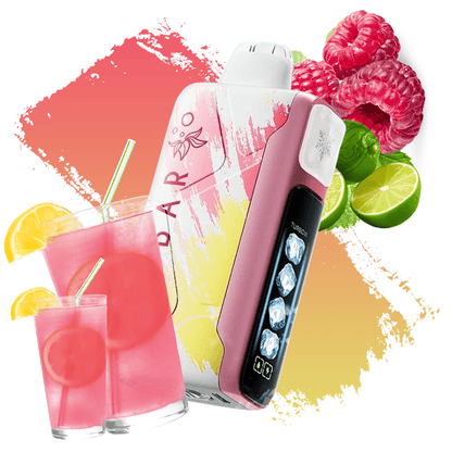 ELF Bar Ice King 30K Wiederaufladbares Einweg Kit (30000 Puffs) - 💥 Nehme 5 Zahle NUR 4!