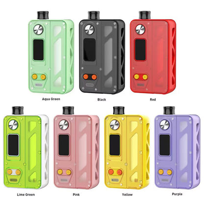 Rincoe Manto AIO PRO 80W Kit