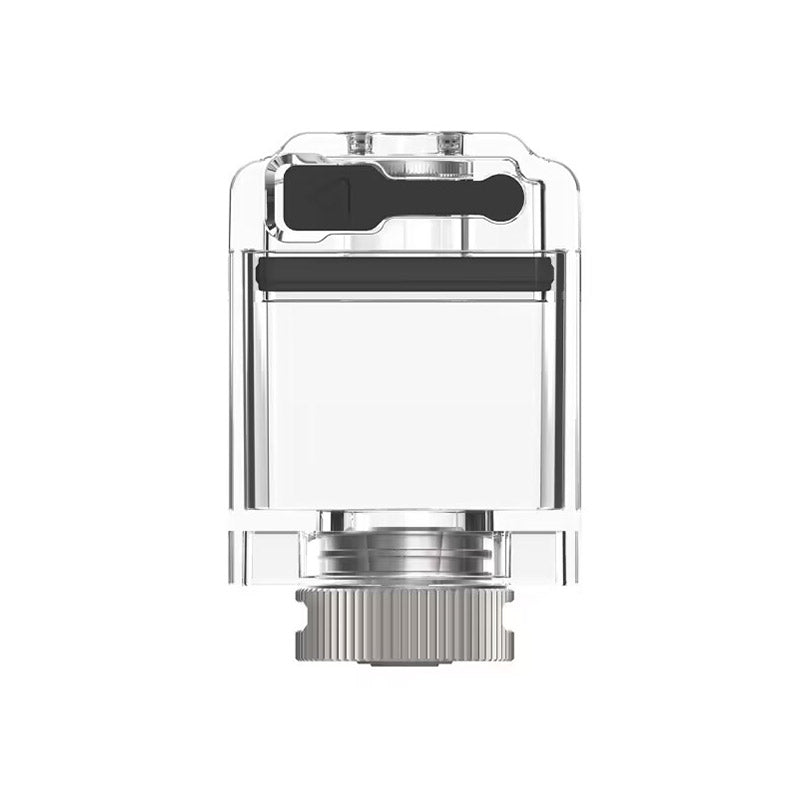 Rincoe Manto AIO Ultra Ersatz Empty Pod Cartridge 5.2ml 1 Stück/Packung