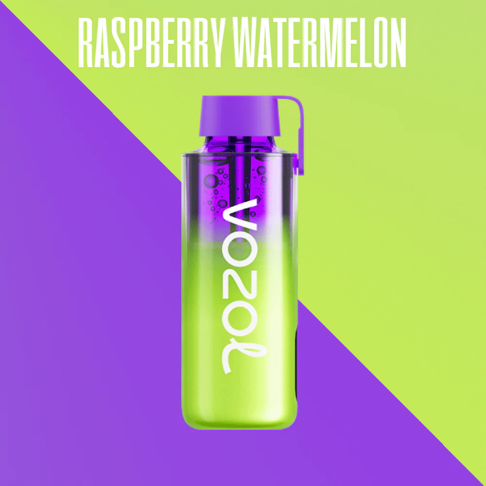 Vozol Neon 10000 Puffs Wiederaufladbares Einweg Kit - Kauf 4 Vapes und bezahle nur 3 Vapes