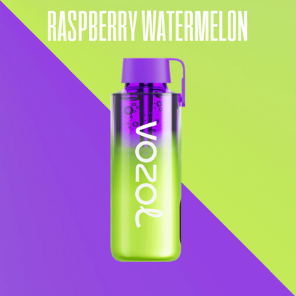 Vozol Neon 10000 Puffs Wiederaufladbares Einweg Kit - Kauf 4 Vapes und bezahle nur 3 Vapes