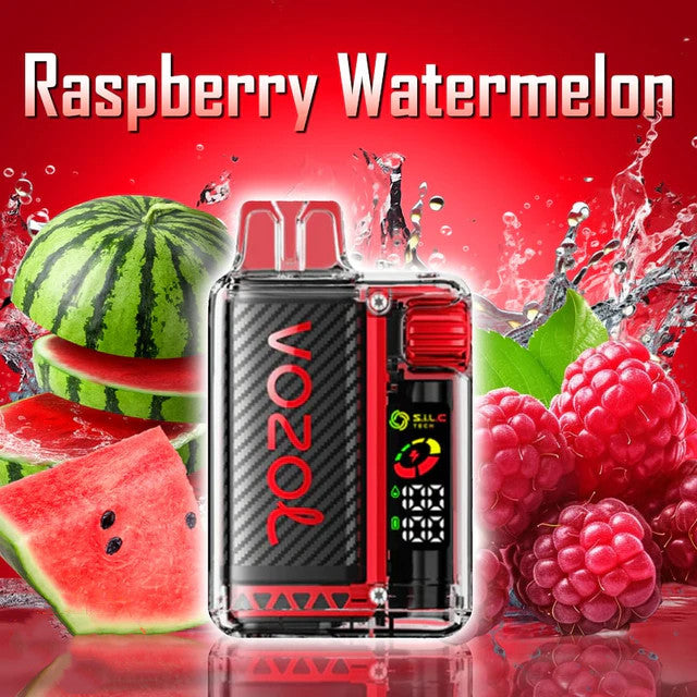 [Clearance Sale] Vozol Vista 20000 Puffs Wiederaufladbarer Einweg Vape - 💥 BLACK Friday WEEK - Nehme 4 Zahle NUR 3! + Ab einem Einkauf von 100€ 1 Mystery Vapes Gratis + Ab einem Einkauf von 150€ 2 Mystery Vapes Gratis 💥