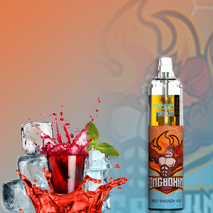 Fumot RandM Tornado 7000 Puffs Wiederaufladbares Einweg Disposable Kit 14ml (20mg) - 💥 Nehme 5 Zahle NUR 4! + Ab einem Einkauf von 100€ 2 Mystery Gratis💥