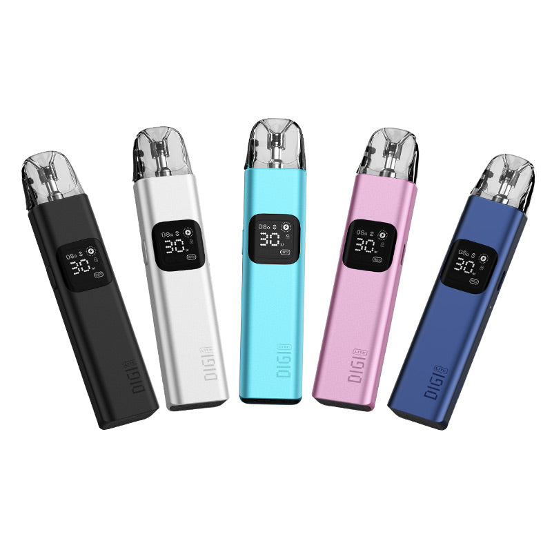 SMOK Arco Digi Lite Pod Kit 30W