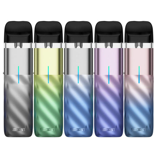 Smoant LEVIN Pod Kit 1000mAh 2ml