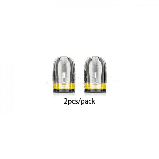 Smoant Levin Pro Pod Cartridge 3ml 2 Stück/Packung