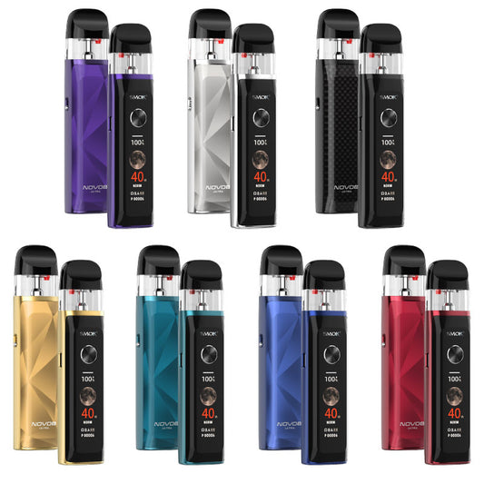 SMOK Novo 6 Ultra Pod Kit