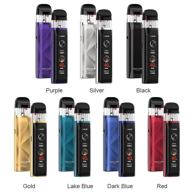SMOK Novo 6 Ultra Pod Kit