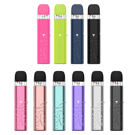 Smok Novo Axis EZ Pod Kit 1100mAh