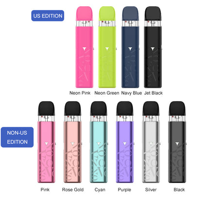Smok Novo Axis EZ Pod Kit 1100mAh