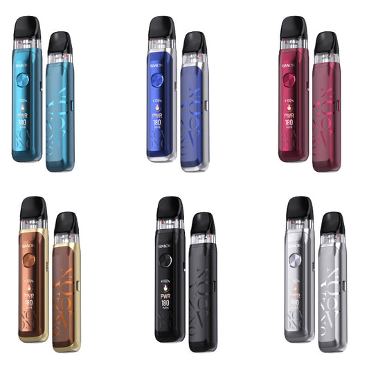 SMOK Novo Axis Pod Kit 1350mAh