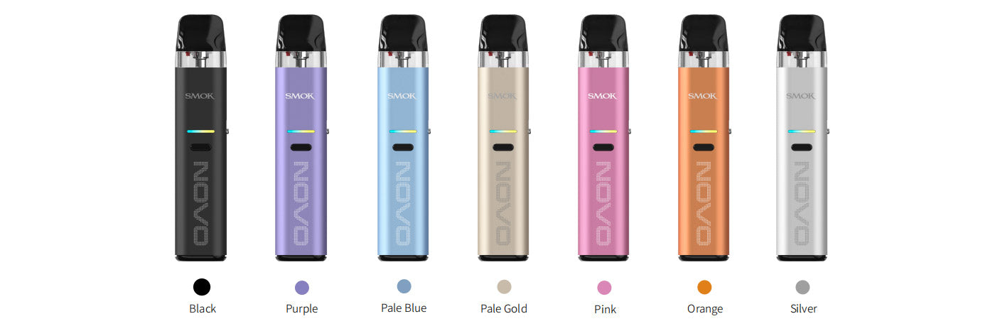 SMOK Novo Eco Pod Kit 30W