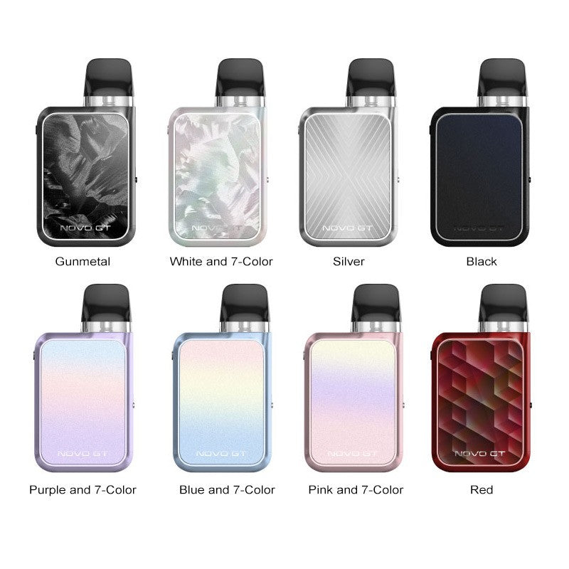Smok Novo GT Box Pod Kit 30W