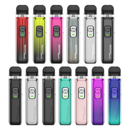 SMOK Novo Master Pod Kit 1000mAh 2ml