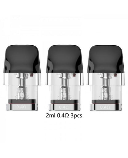 SMOK Novo Pod SLR Kartusche 2ml 3 Stück/Packung