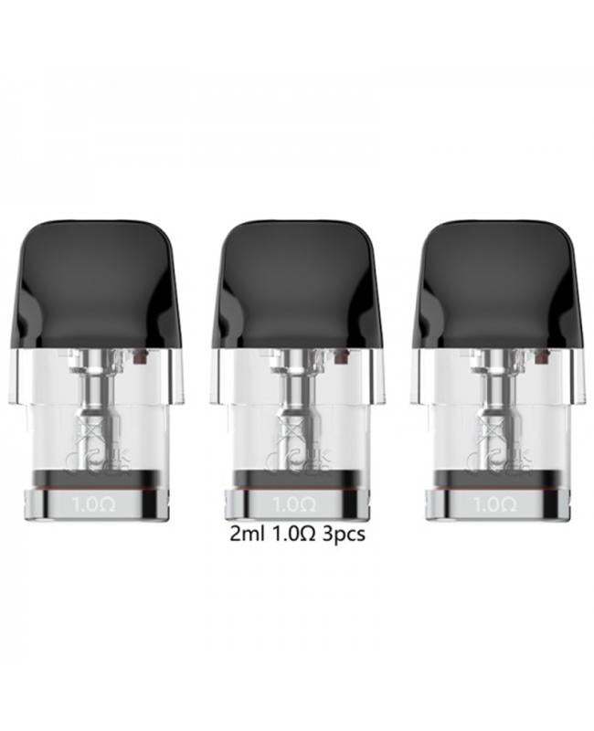 SMOK Novo Pod SLR Kartusche 2ml 3 Stück/Packung