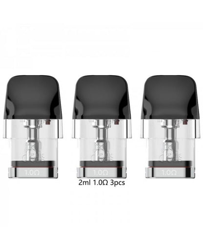SMOK Novo Pod SLR Kartusche 2ml 3 Stück/Packung