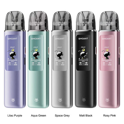 Smoant Racer Flex Pod Kit 30W