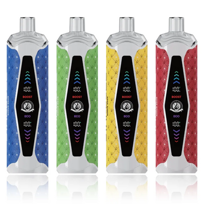 Starbuzz Ultra Max 25k Puffs Einweg Vape